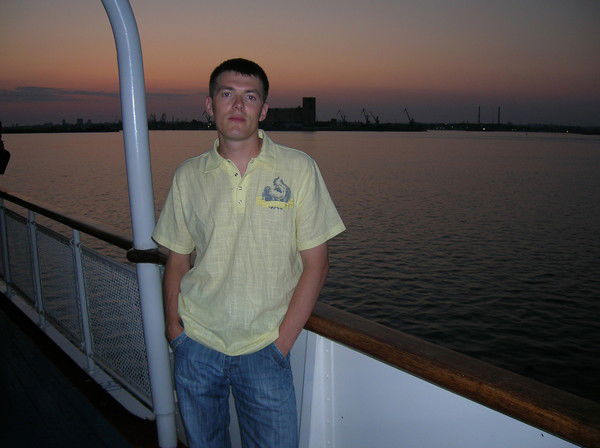 Рустем Гильмутдинов