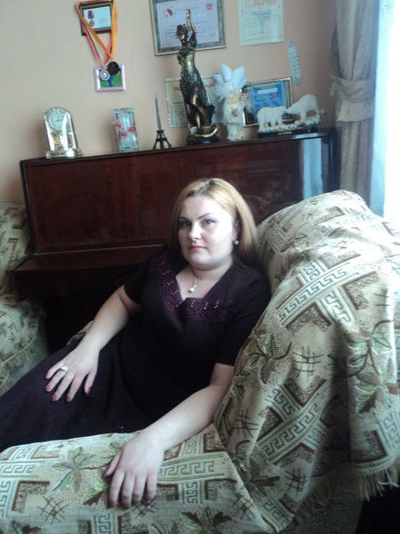 Kristine Kagramanyan