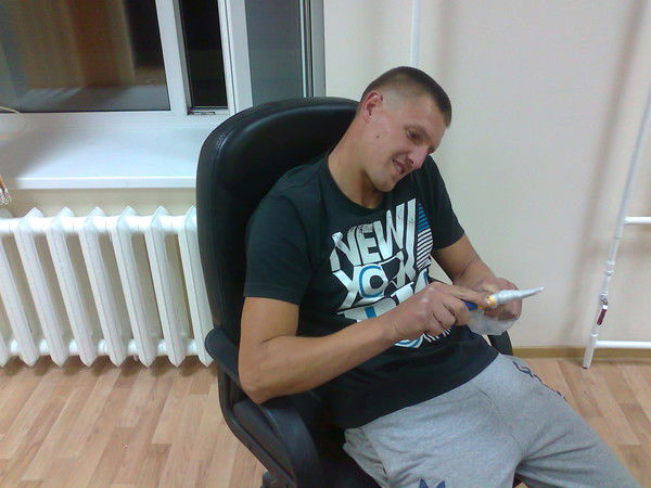 Денис Силко