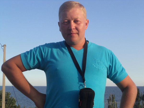 Сергей Пархоменко