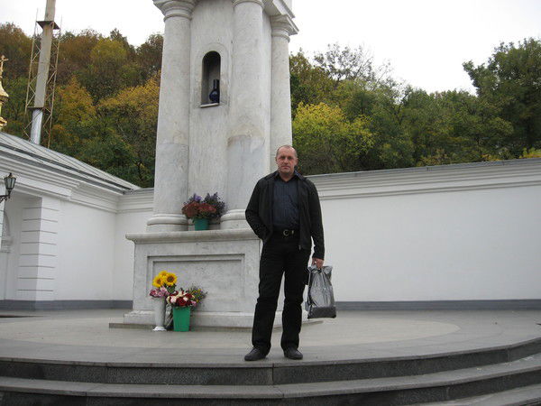 Александр Маслиев