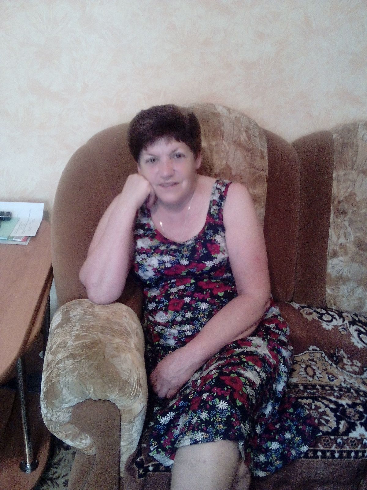 Екатерина Казанцева