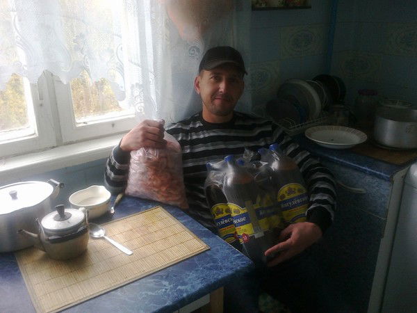 Генадий Коротышкин