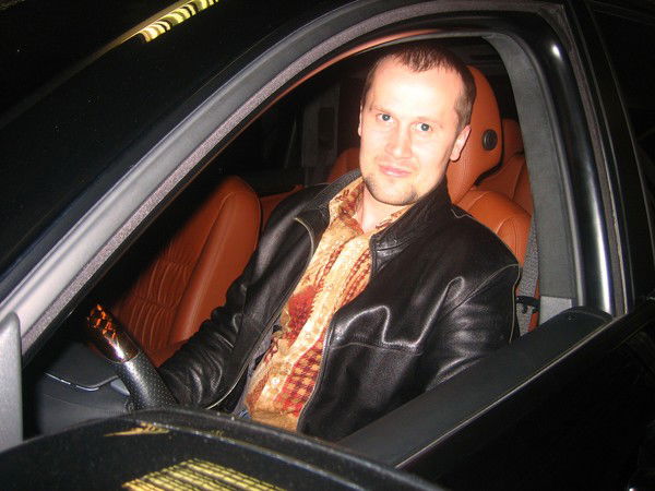 Евгений Филатов