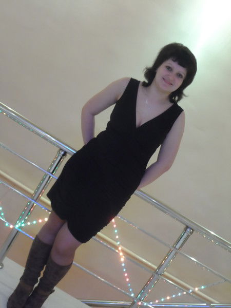 Елена Лысенко