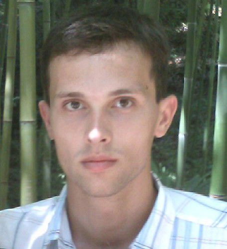 Антон Целищев