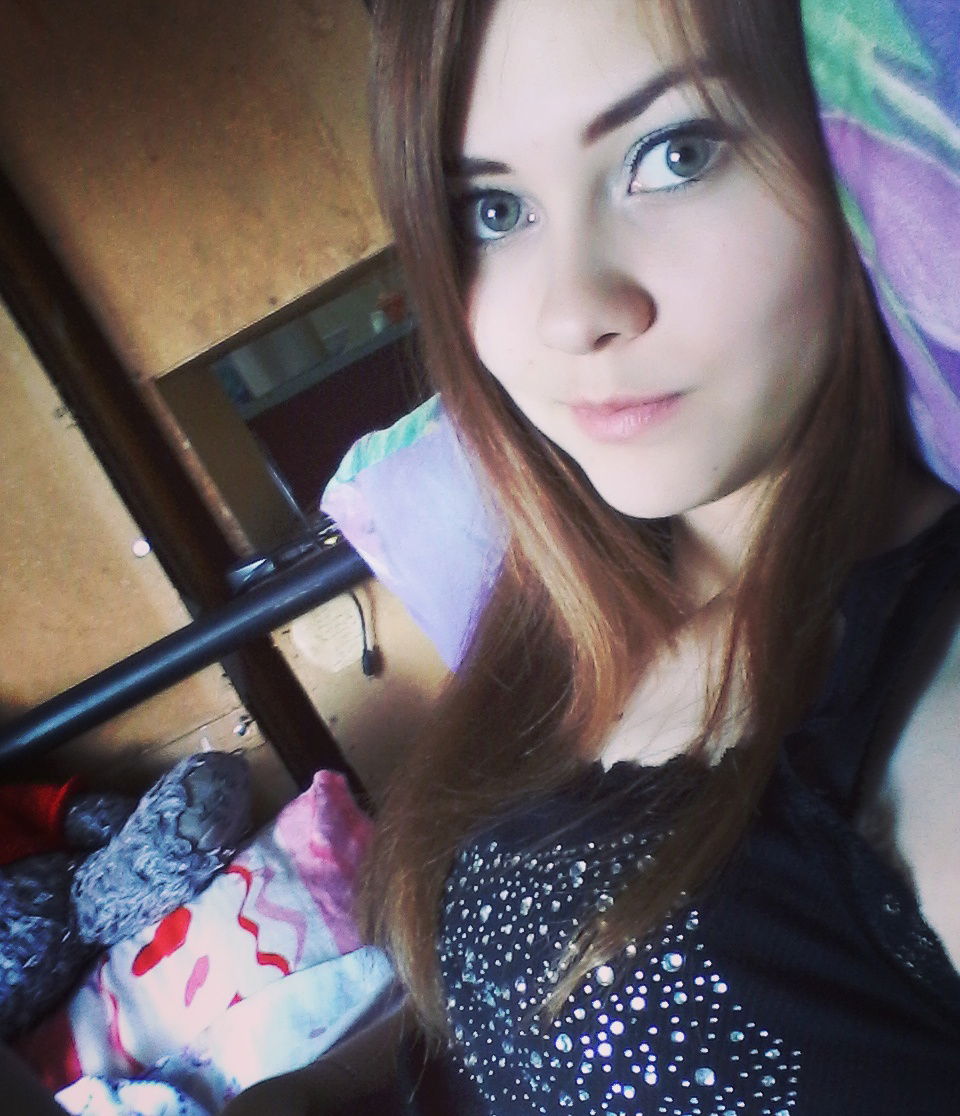 Настенька ****