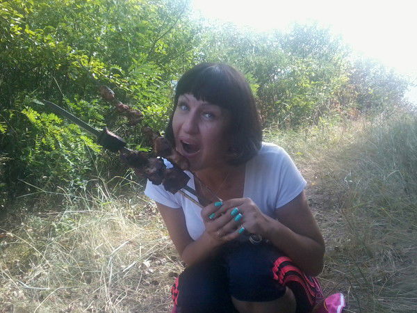 Татьяна Милецкая