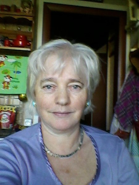 Элеонора Кунина