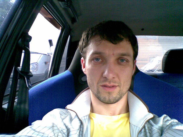 Парвин Кенжаев