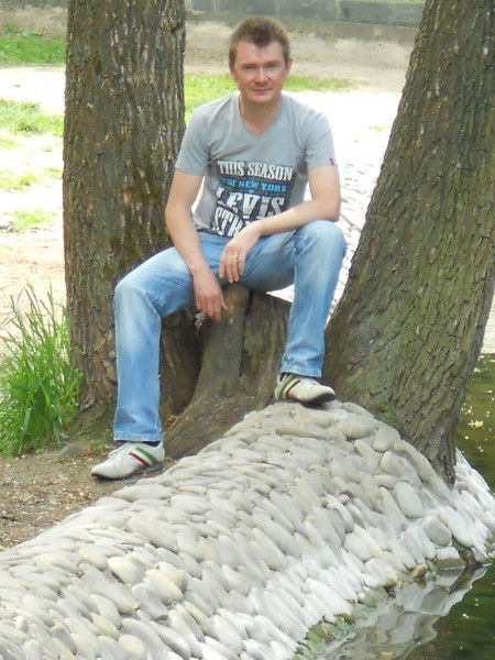 Сергей Алексеенок