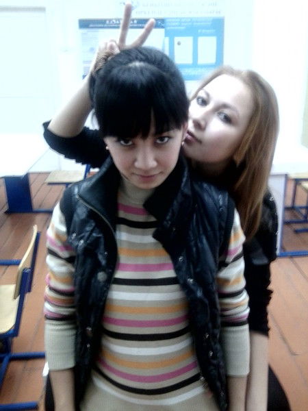 Жанара Омарова