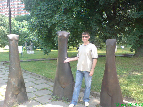 Сергей Алпеев