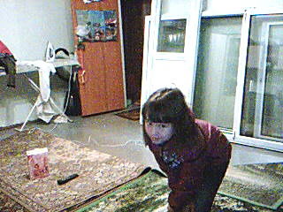 Lizi Cайфутдинова