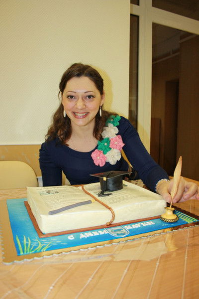 Елена Клюкина