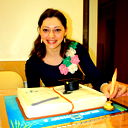 Елена Клюкина
