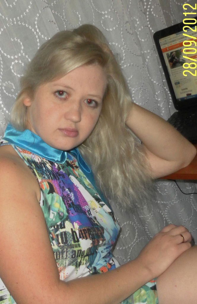 Лиля Самигуллина