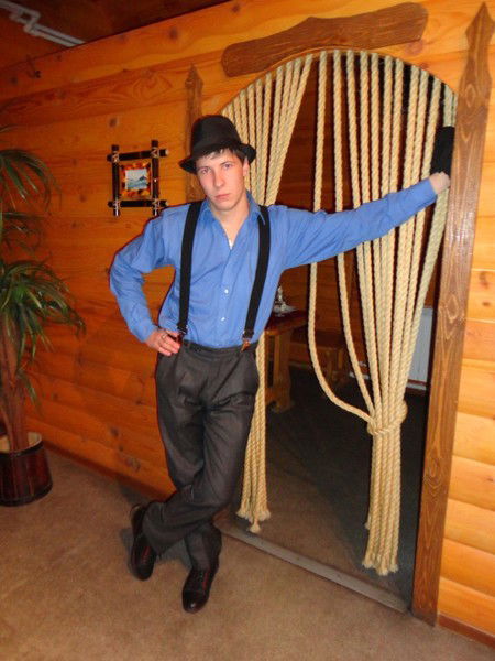 Андрей Мальцев