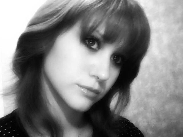 Танюша Борисова