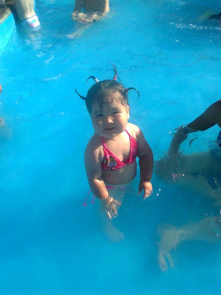 Мелис Канзада