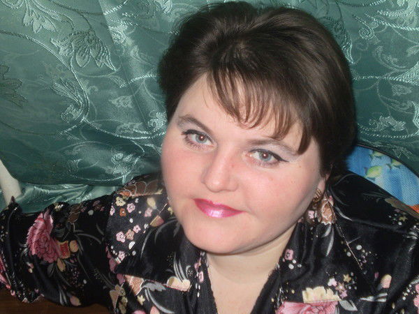 Tatьяна Горбунова