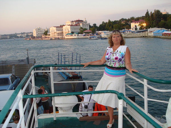 Наталья Пивцайкина