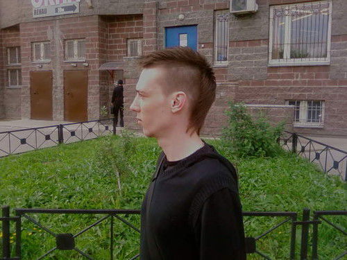 Михаил Брагин