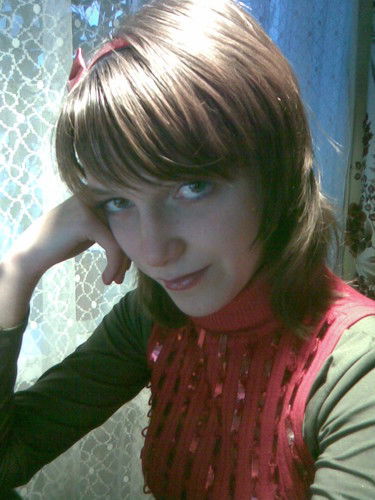 Елена Мышкина