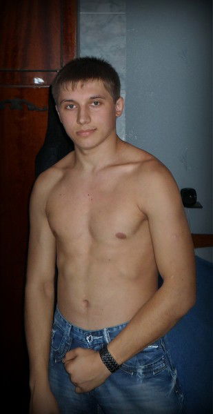 Александер Козырев