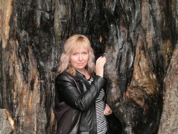 Виктория Зеленюк