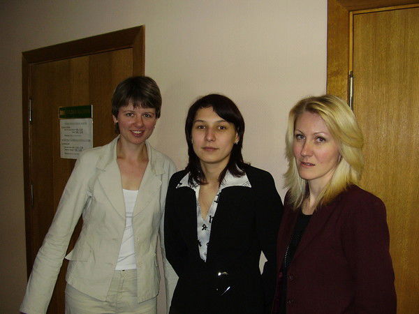 Татьяна Валуева