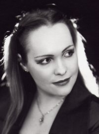 Екатерина Центер