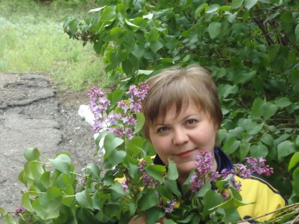 Наталья Прокофьева