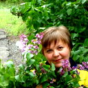 Наталья Прокофьева