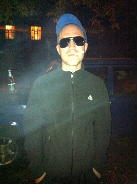 Алексондр Трушков