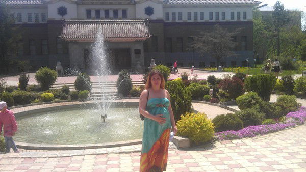 Анастасия Кадырова