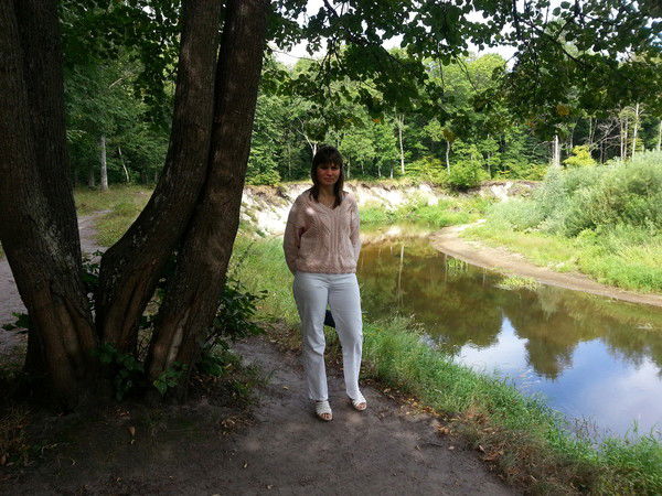 Елена Жилина