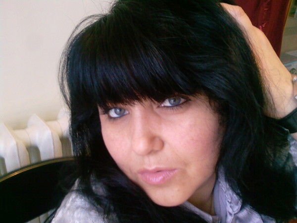 Ирина Кравченко