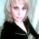 Галина Вершинина