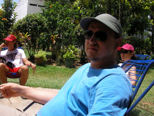 Михаил Николаевич