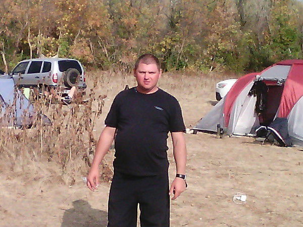 Олег Бабанин