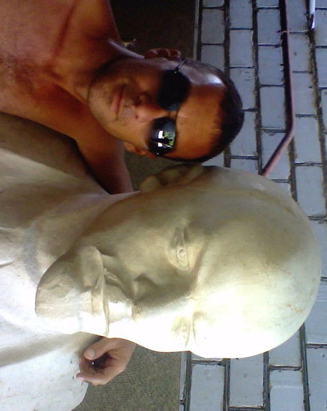 Руслан Маркушин