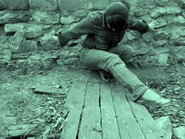 Пчелка Кокосовая