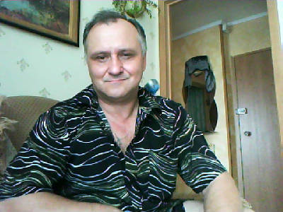 Алексей Никитин