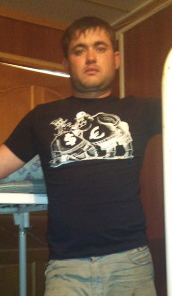 Анатолий Гриценко