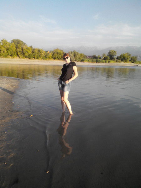 Лора Захарова