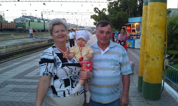 Татьяна Марте