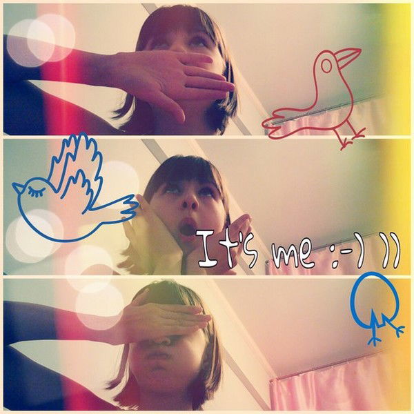 Ксения Лошкарёва