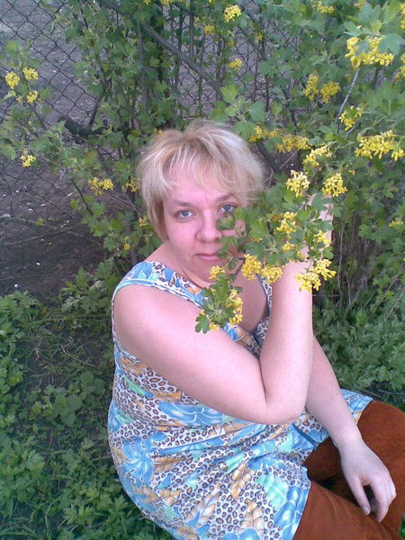 Ольга Танасова