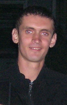 Артём Аристов